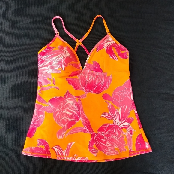 Athleta Other - NWOT Athleta Kailua Tankini